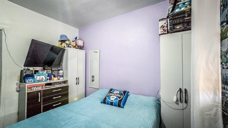 Apartamento, 1 quarto, 36 m² - Foto 16