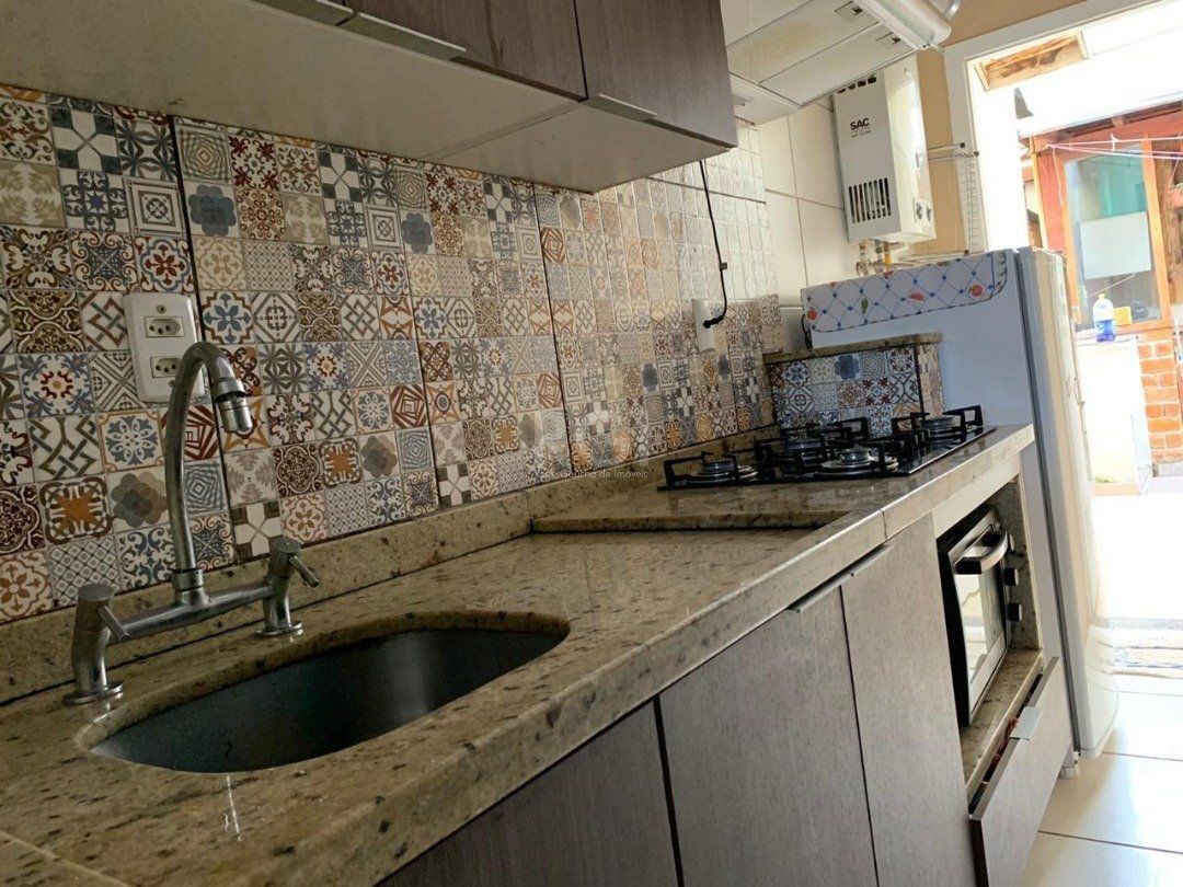 Casa de Condomínio à venda com 3 quartos, 64m² - Foto 8