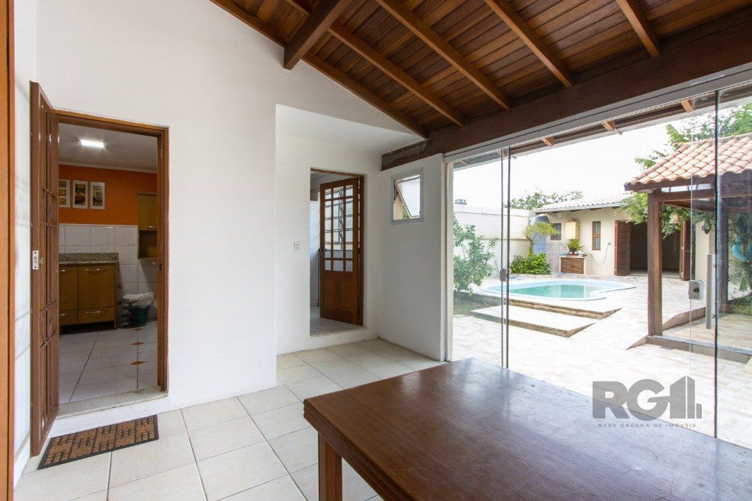 Casa, 4 quartos, 257 m² - Foto 16