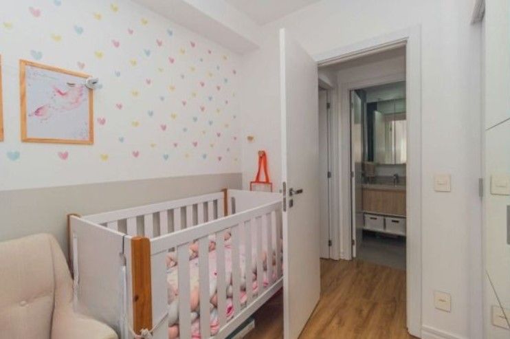 Apartamento à venda com 2 quartos, 61m² - Foto 12