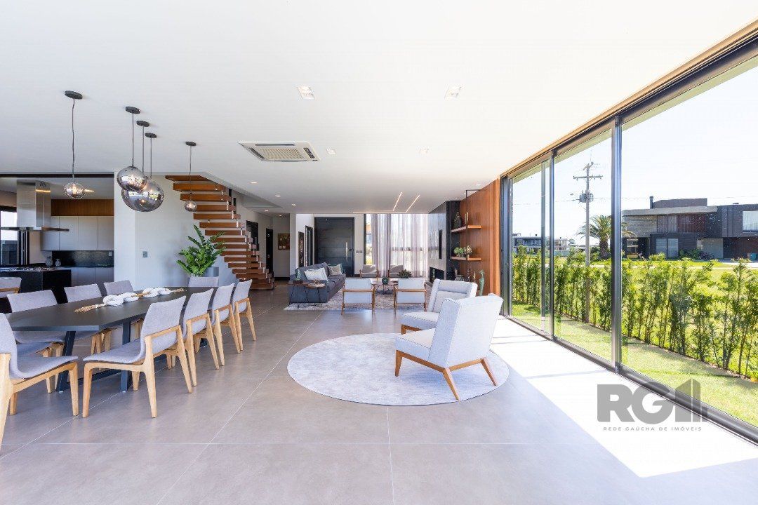 Casa de Condomínio, 6 quartos - Foto 18