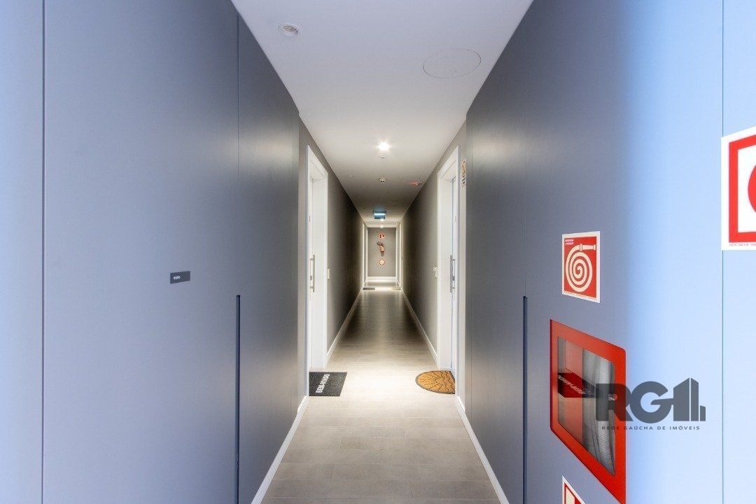 Conjunto Comercial-Sala à venda, 32m² - Foto 23