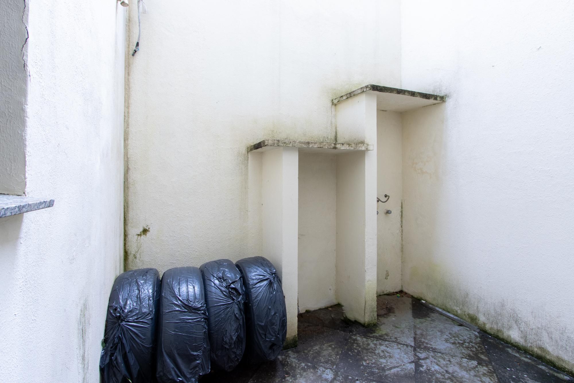 Casa de Condomínio, 3 quartos - Foto 44