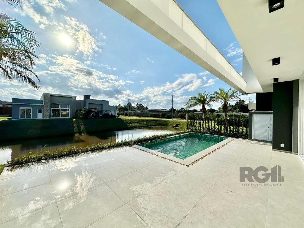 Casa de Condomínio à venda com 4 quartos, 275m² - Foto 7