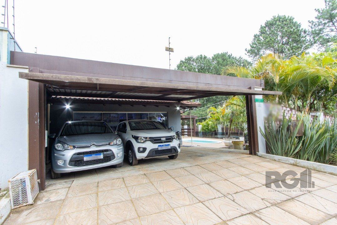 Casa à venda com 3 quartos, 161m² - Foto 46