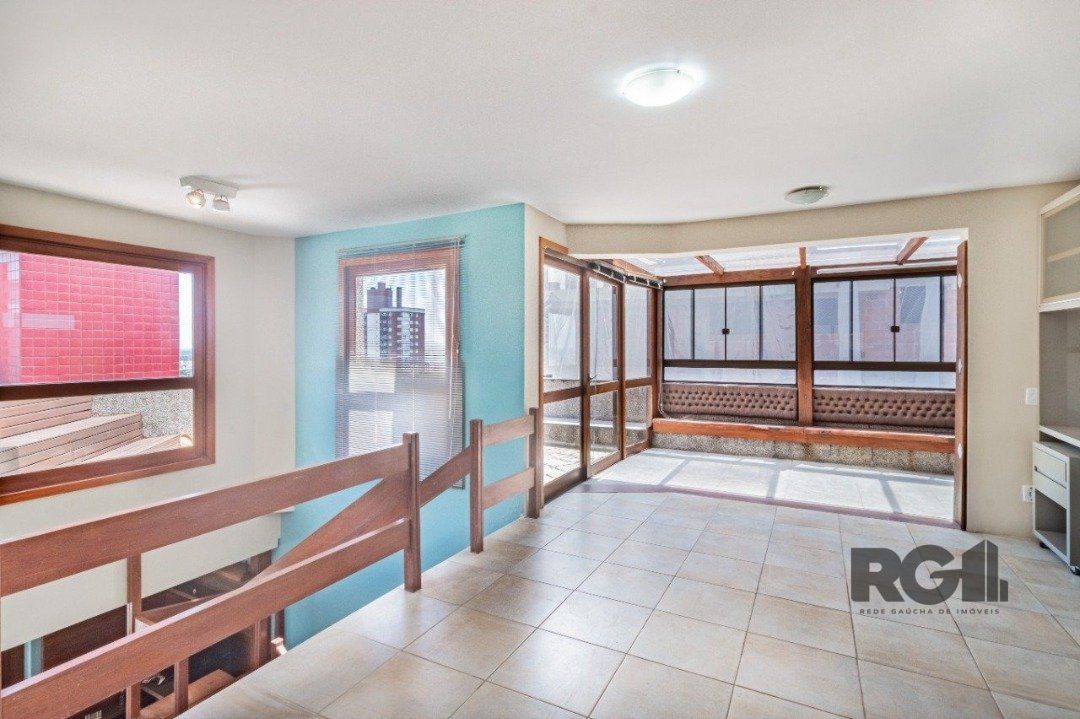Cobertura à venda com 3 quartos, 202m² - Foto 19