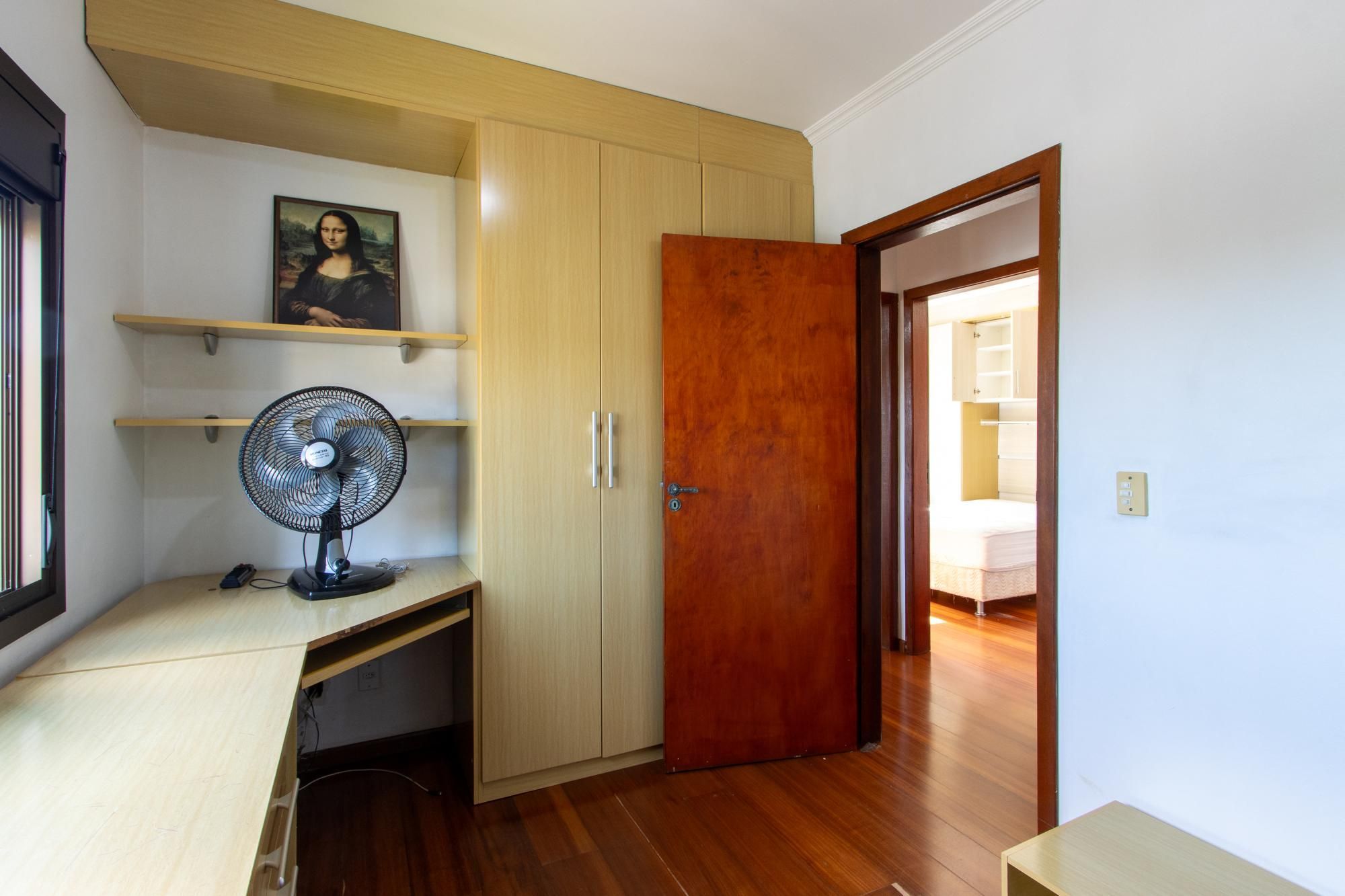 Apartamento, 3 quartos, 83 m² - Foto 21