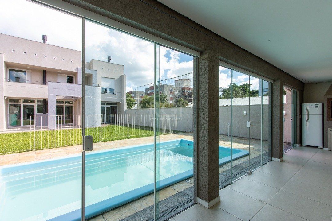 Casa, 4 quartos, 286 m² - Foto 21