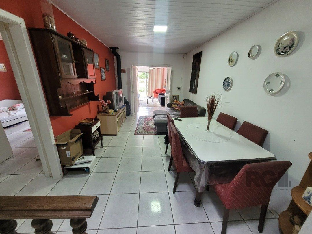Casa à venda com 4 quartos, 85m² - Foto 9