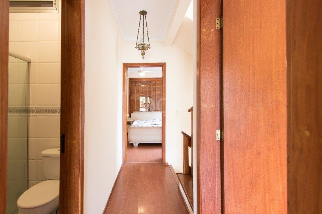Casa de Condomínio à venda com 3 quartos, 167m² - Foto 21