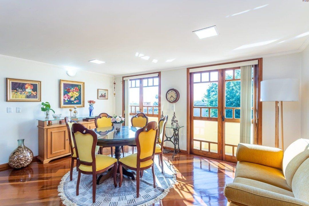 Casa à venda com 3 quartos, 246m² - Foto 31