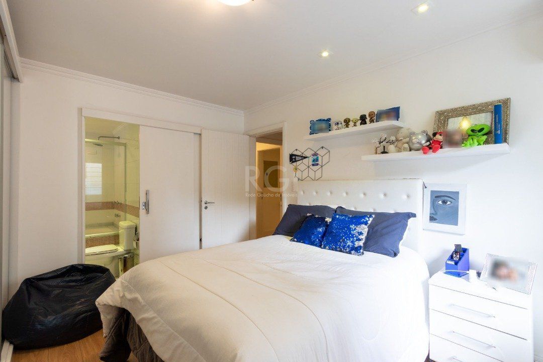 Casa, 5 quartos, 312 m² - Foto 24