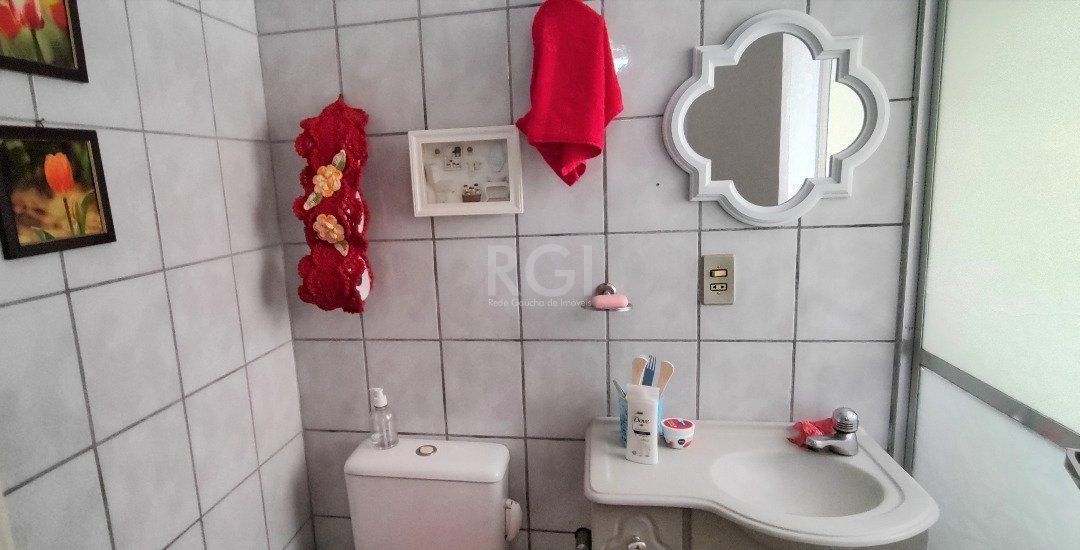 Casa de Condomínio, 3 quartos - Foto 16