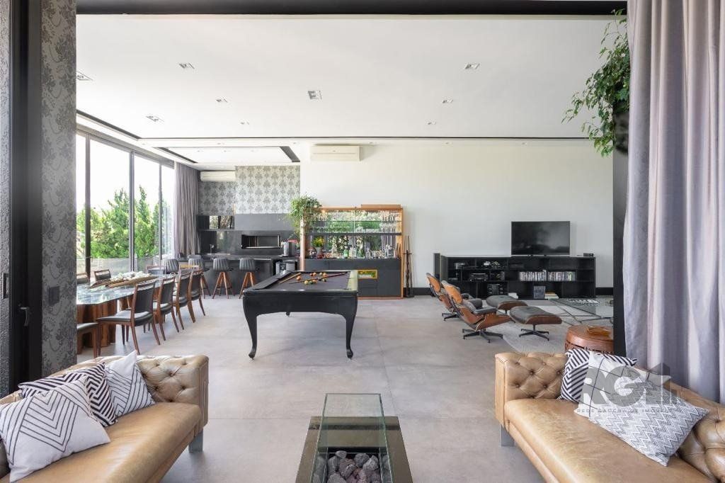 Casa de Condomínio, 6 quartos - Foto 11