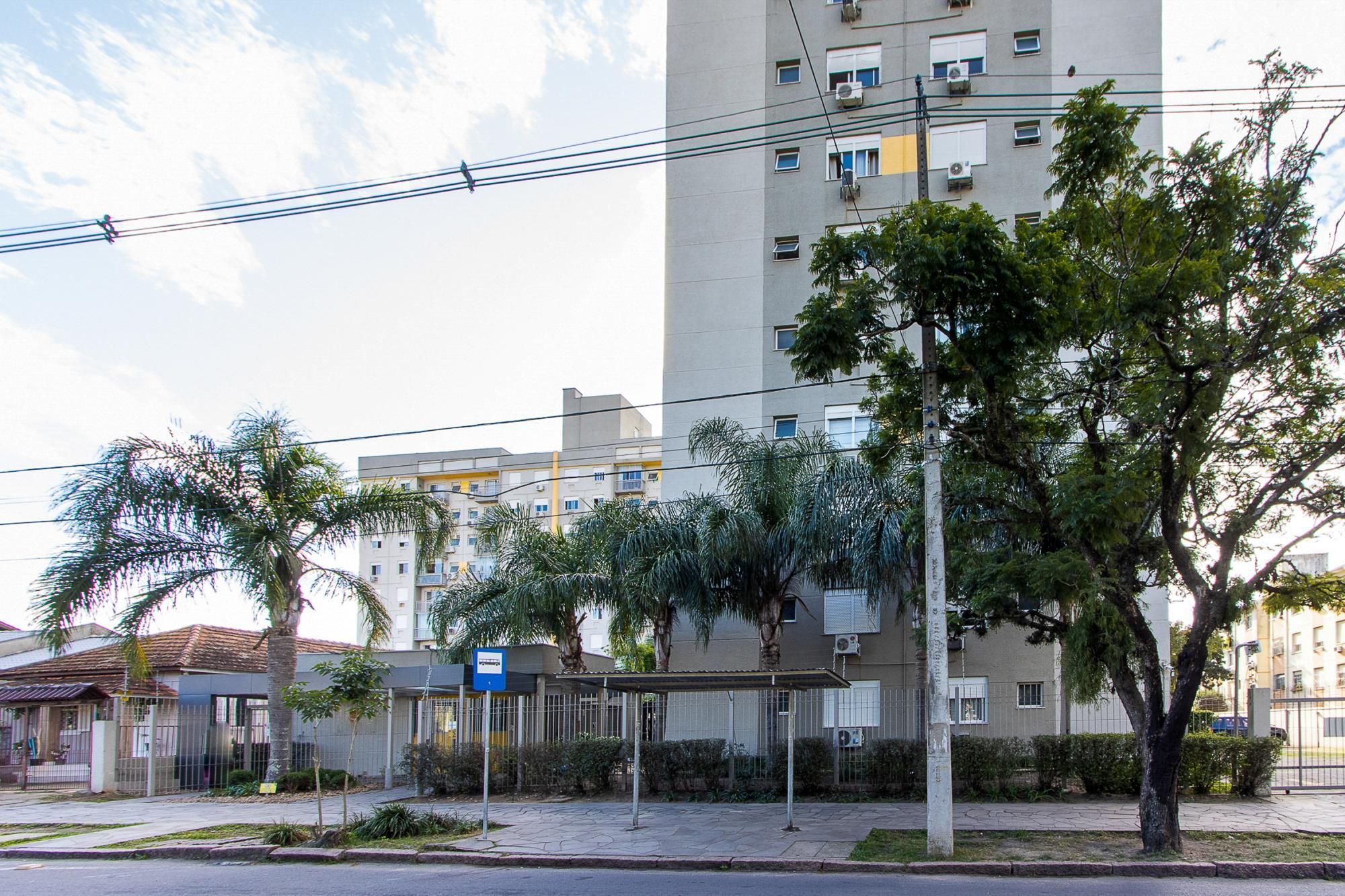 Apartamento à venda com 3 quartos, 68m² - Foto 30