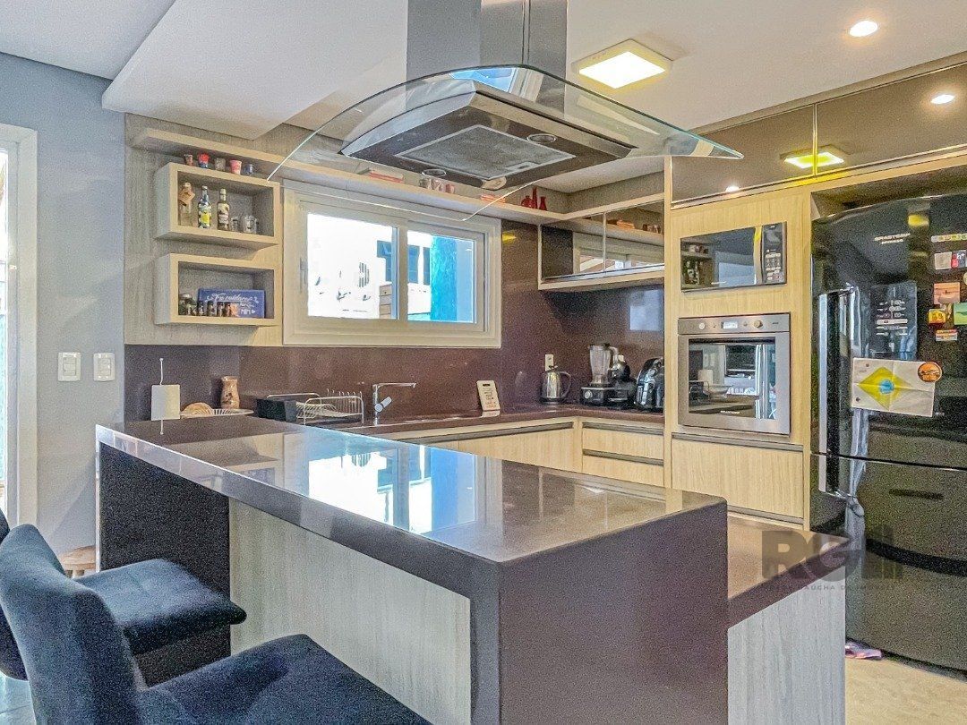 Casa de Condomínio, 4 quartos - Foto 7