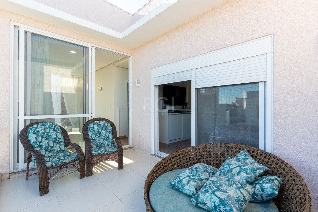 Casa de Condomínio à venda com 3 quartos, 203m² - Foto 33