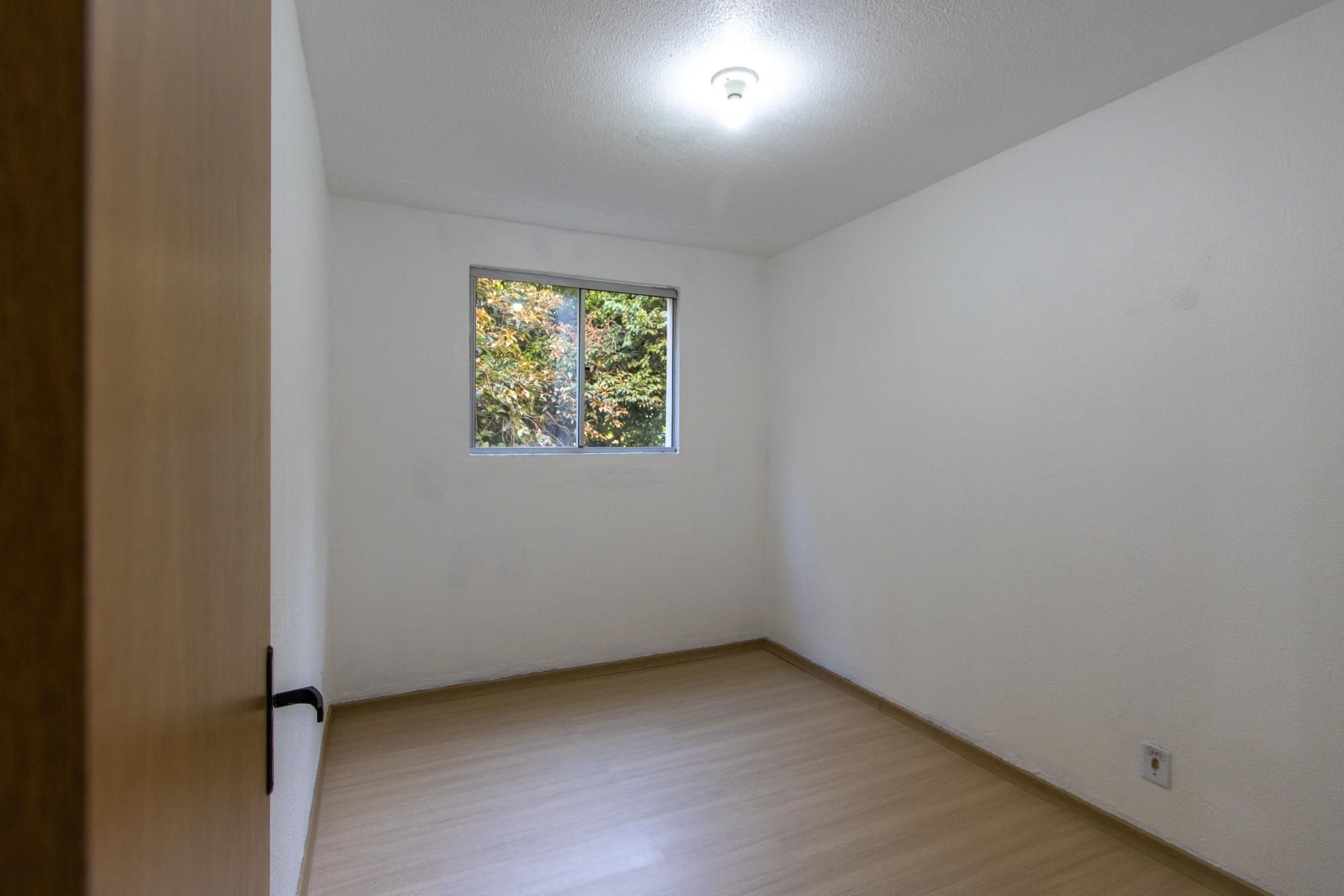 Apartamento à venda com 2 quartos, 43m² - Foto 9