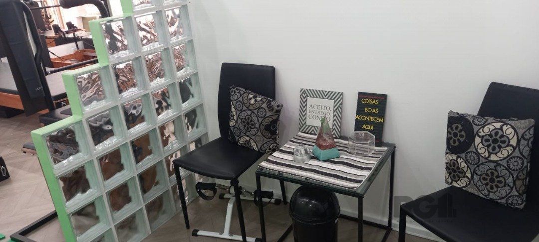 Conjunto Comercial-Sala à venda, 35m² - Foto 8