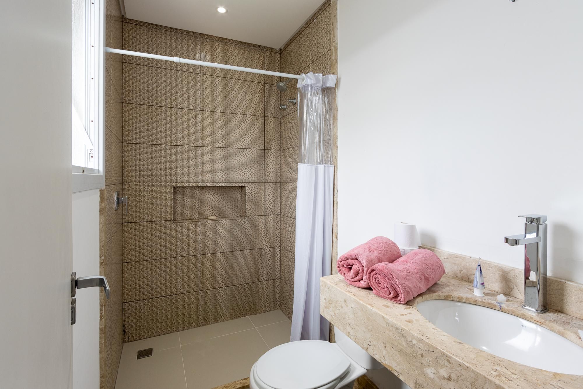 Casa de Condomínio, 5 quartos - Foto 49