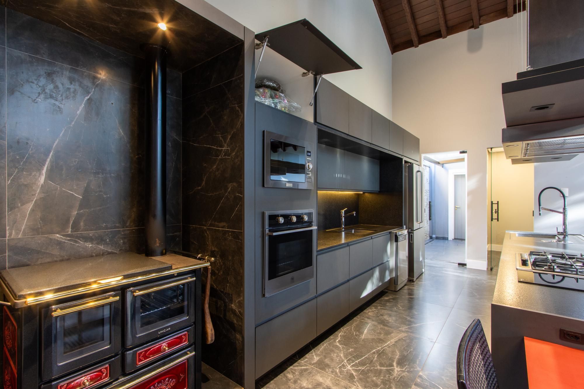 Casa de Condomínio, 3 quartos - Foto 9