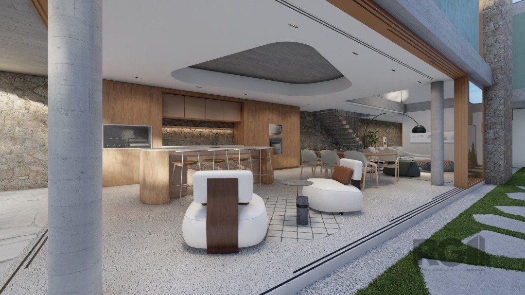 Casa, 4 quartos, 276 m² - Foto 8