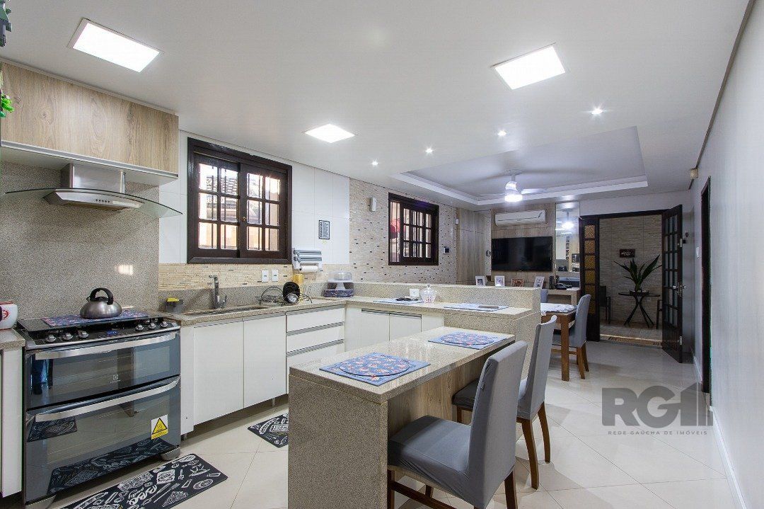 Casa, 6 quartos, 361 m² - Foto 43