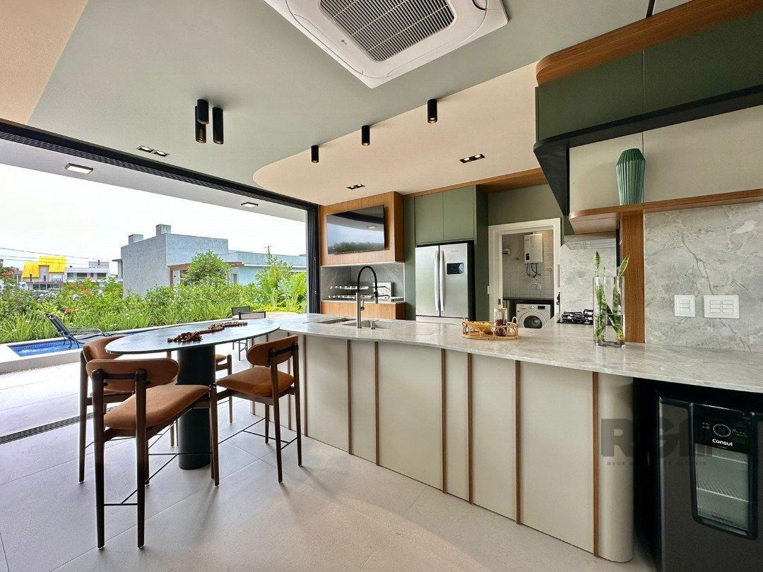 Casa de Condomínio, 4 quartos - Foto 13