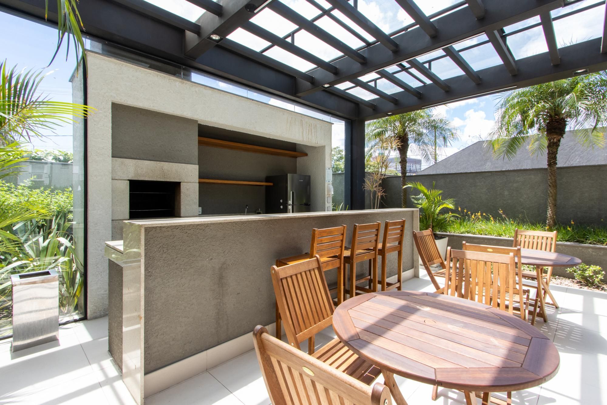 Apartamento, 3 quartos, 72 m² - Foto 35