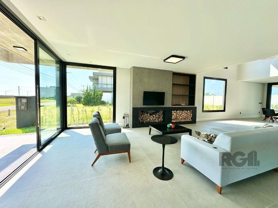 Casa de Condomínio à venda com 5 quartos, 350m² - Foto 6
