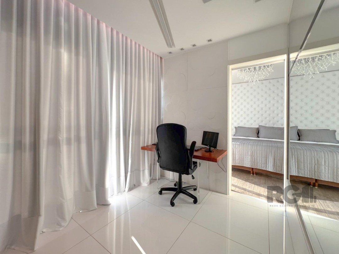 Apartamento à venda com 1 quarto, 112m² - Foto 19