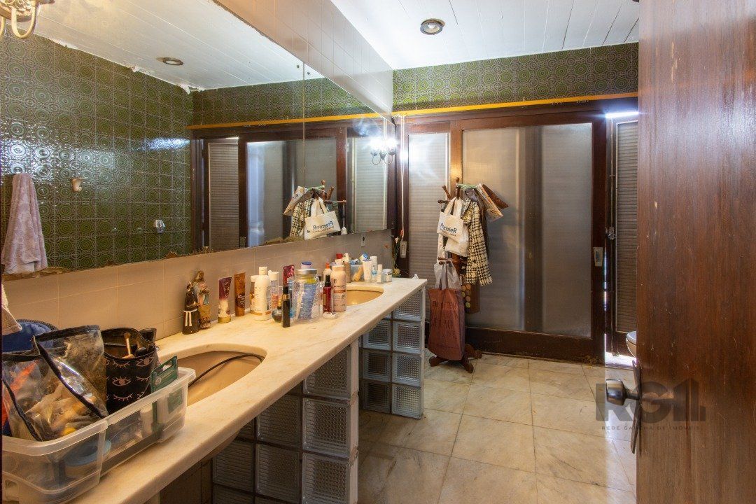 Casa de Condomínio, 4 quartos - Foto 52
