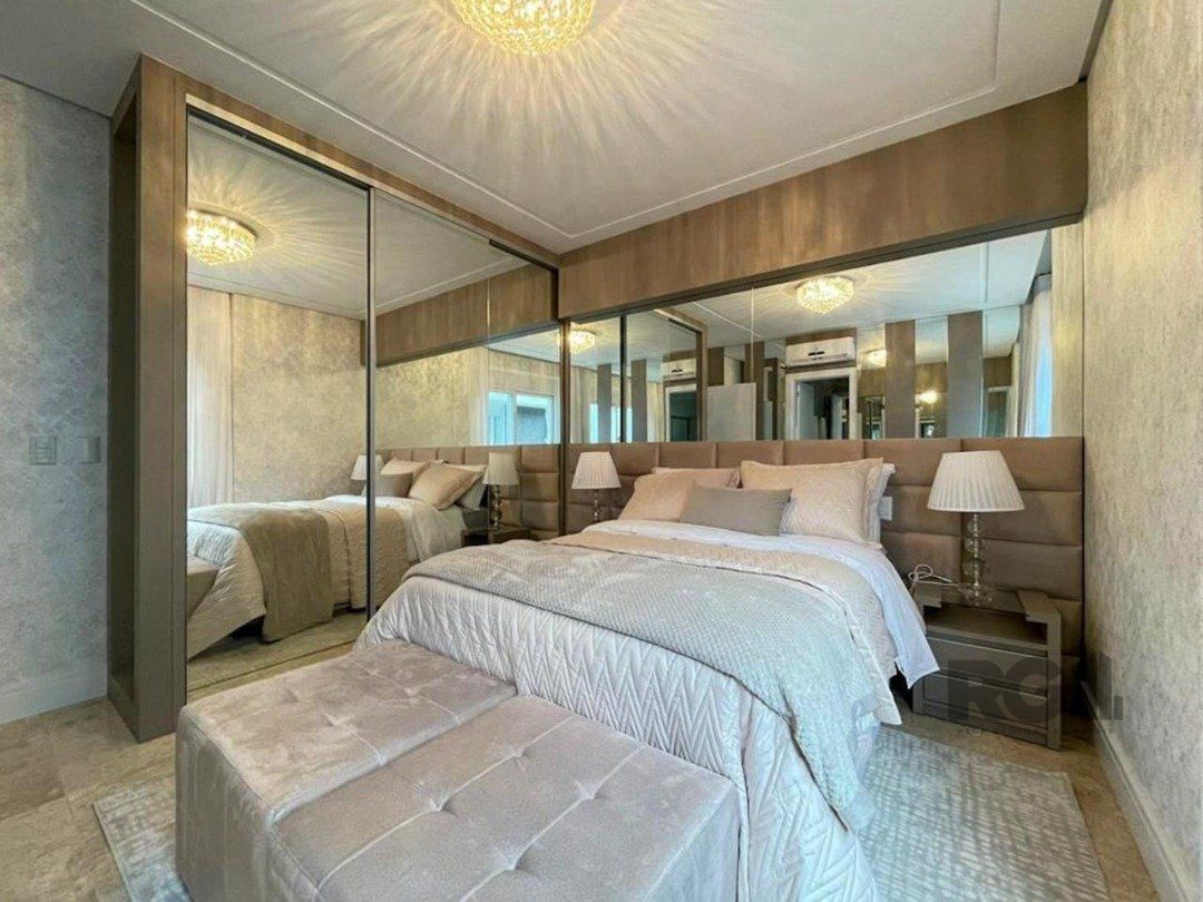 Casa de Condomínio, 5 quartos - Foto 36