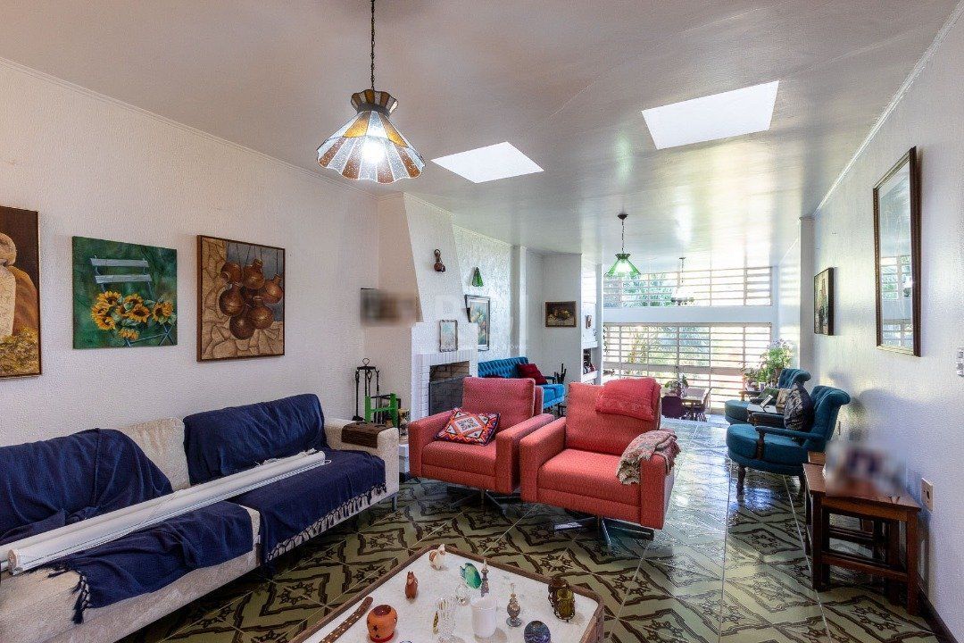 Casa, 5 quartos, 400 m² - Foto 20