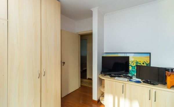 Apartamento à venda com 3 quartos, 111m² - Foto 5