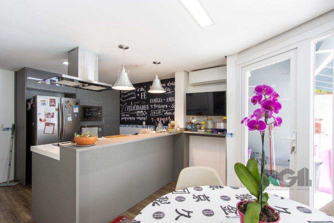 Casa à venda com 4 quartos, 306m² - Foto 20