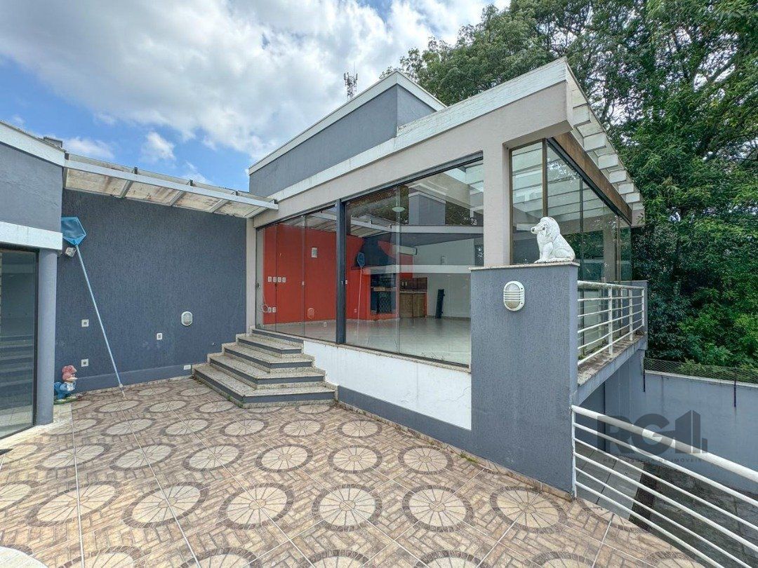 Casa de Condomínio, 4 quartos - Foto 42