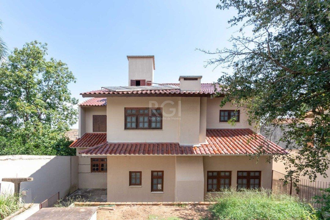 Casa, 4 quartos, 460 m² - Foto 42