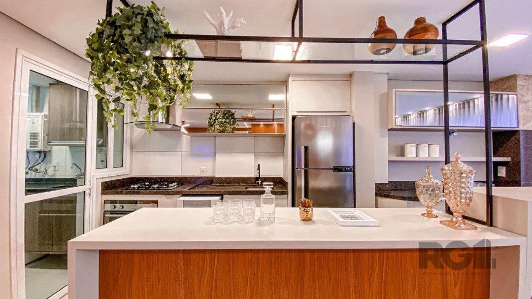 Apartamento à venda com 2 quartos, 79m² - Foto 7