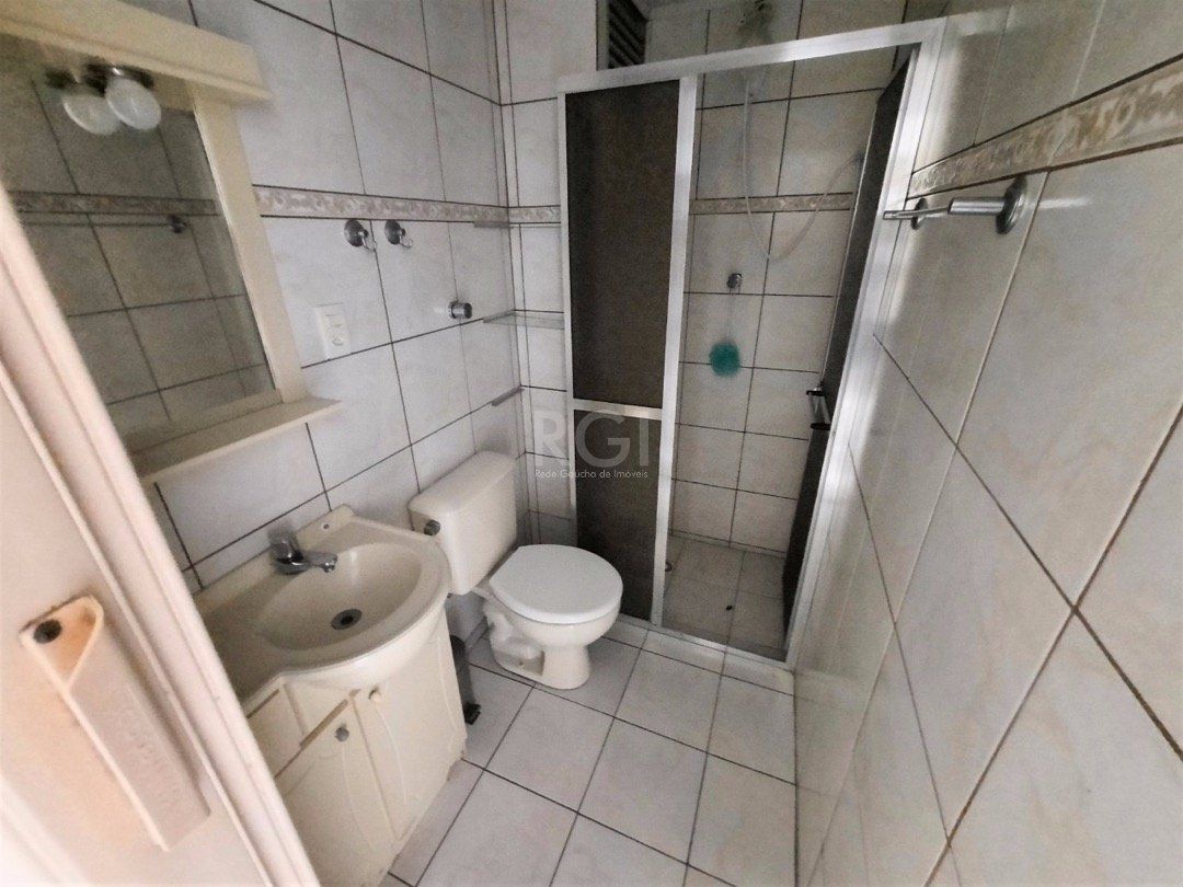 Apartamento à venda com 1 quarto, 38m² - Foto 4