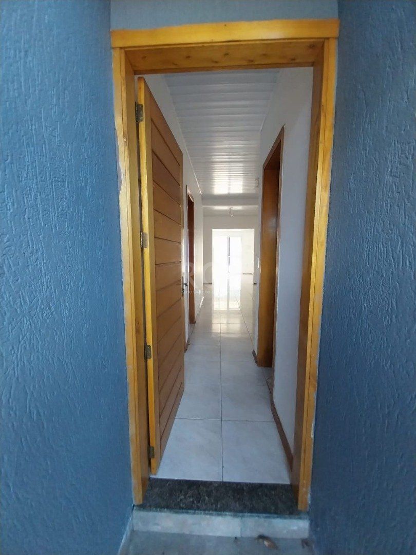 Casa de Condomínio, 2 quartos - Foto 2