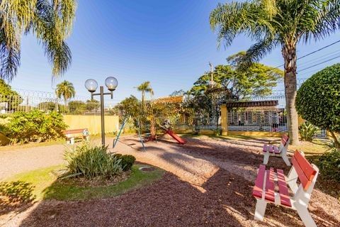 Casa de Condomínio à venda com 3 quartos, 91m² - Foto 19