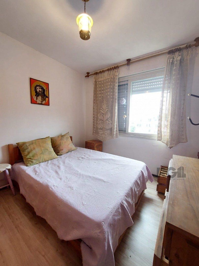 Apartamento à venda com 1 quarto, 41m² - Foto 8