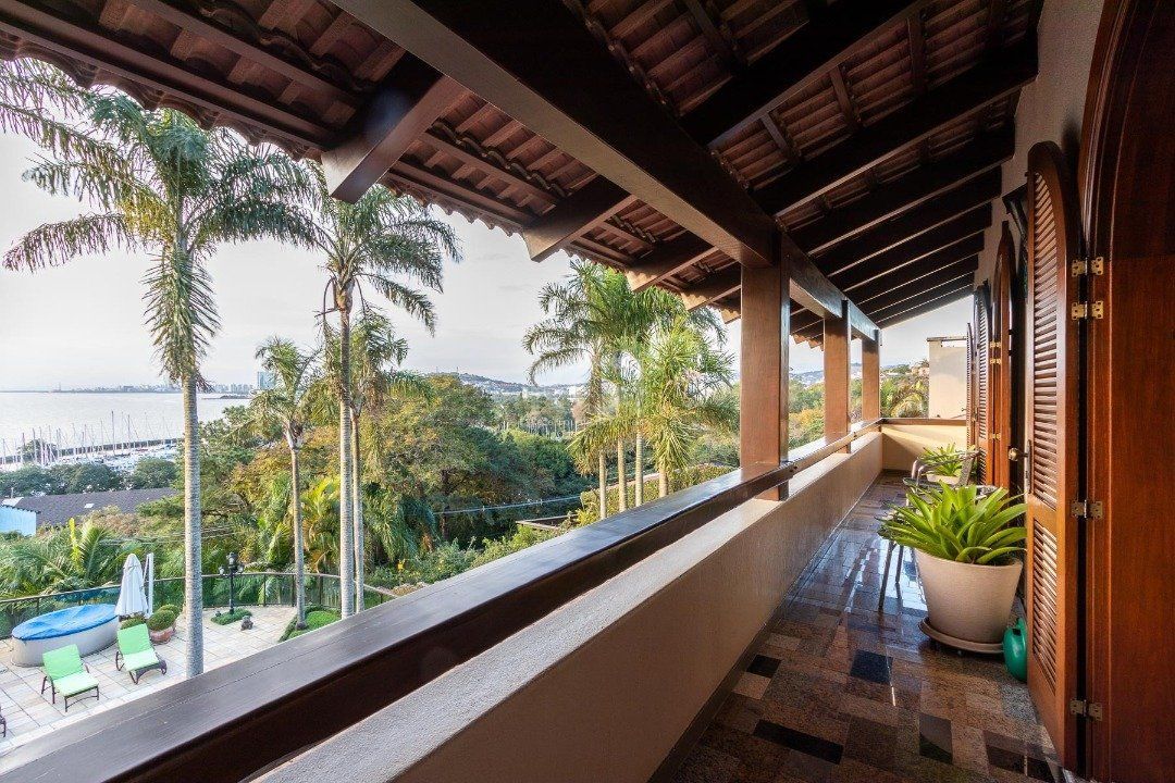 Casa à venda com 4 quartos, 430m² - Foto 57