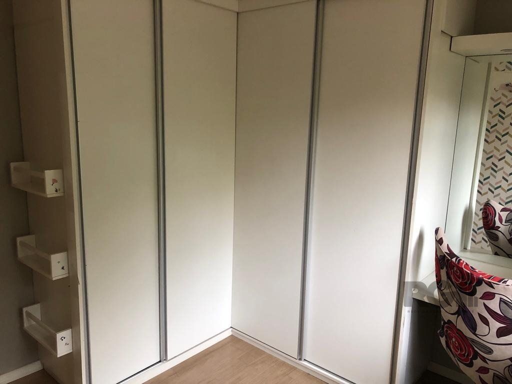 Casa de Condomínio, 4 quartos - Foto 45