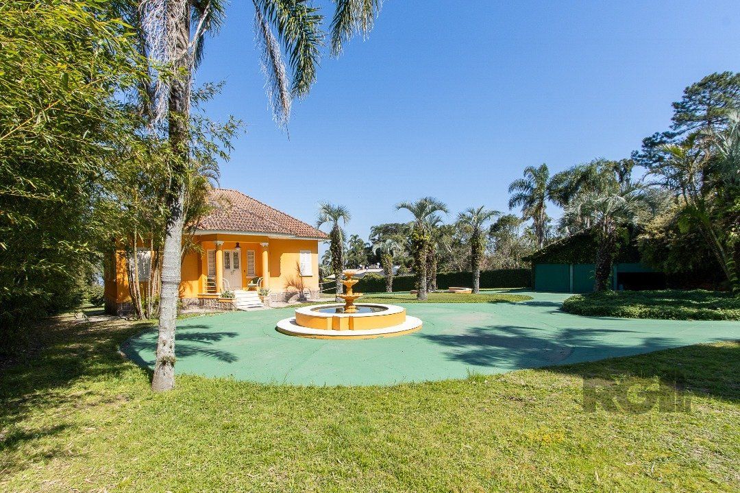 Casa à venda com 4 quartos, 483m² - Foto 6