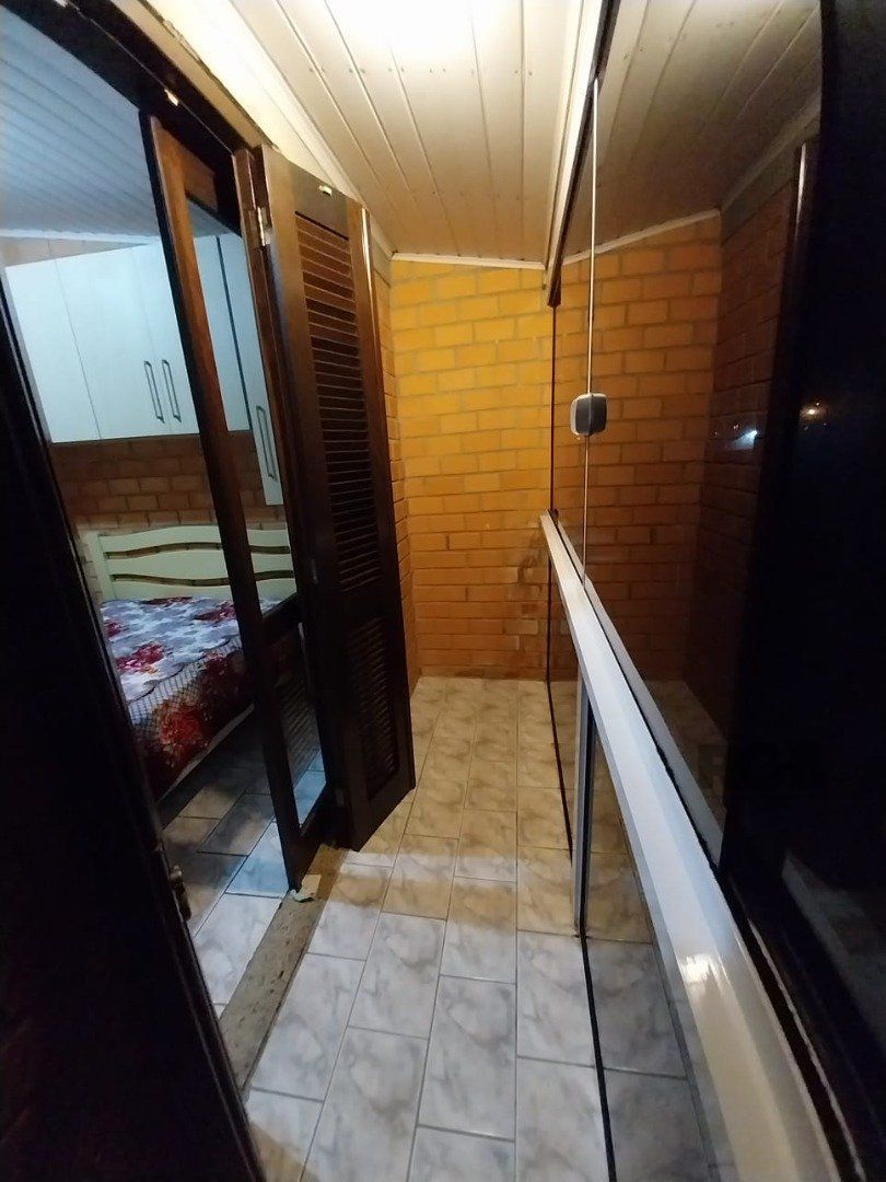 Sobrado à venda com 2 quartos, 42m² - Foto 18