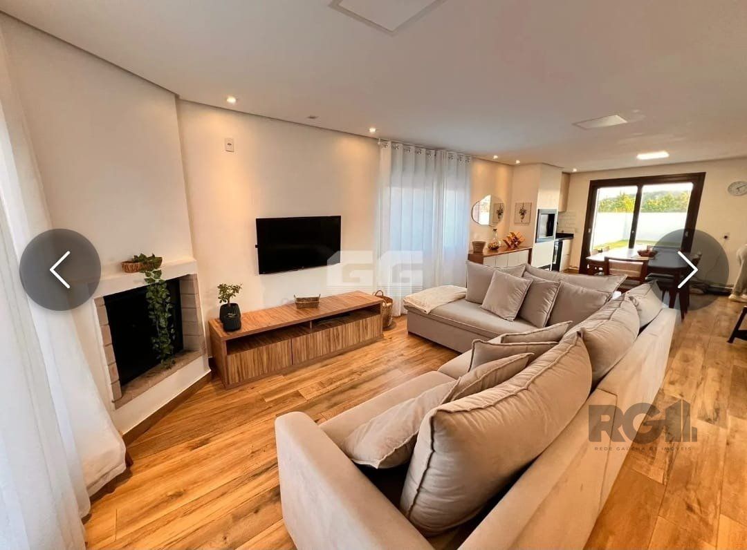 Sobrado à venda com 3 quartos, 136m² - Foto 6