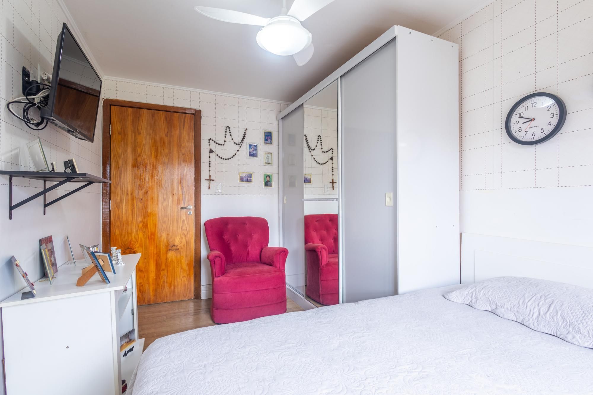 Casa de Condomínio à venda com 3 quartos, 186m² - Foto 20