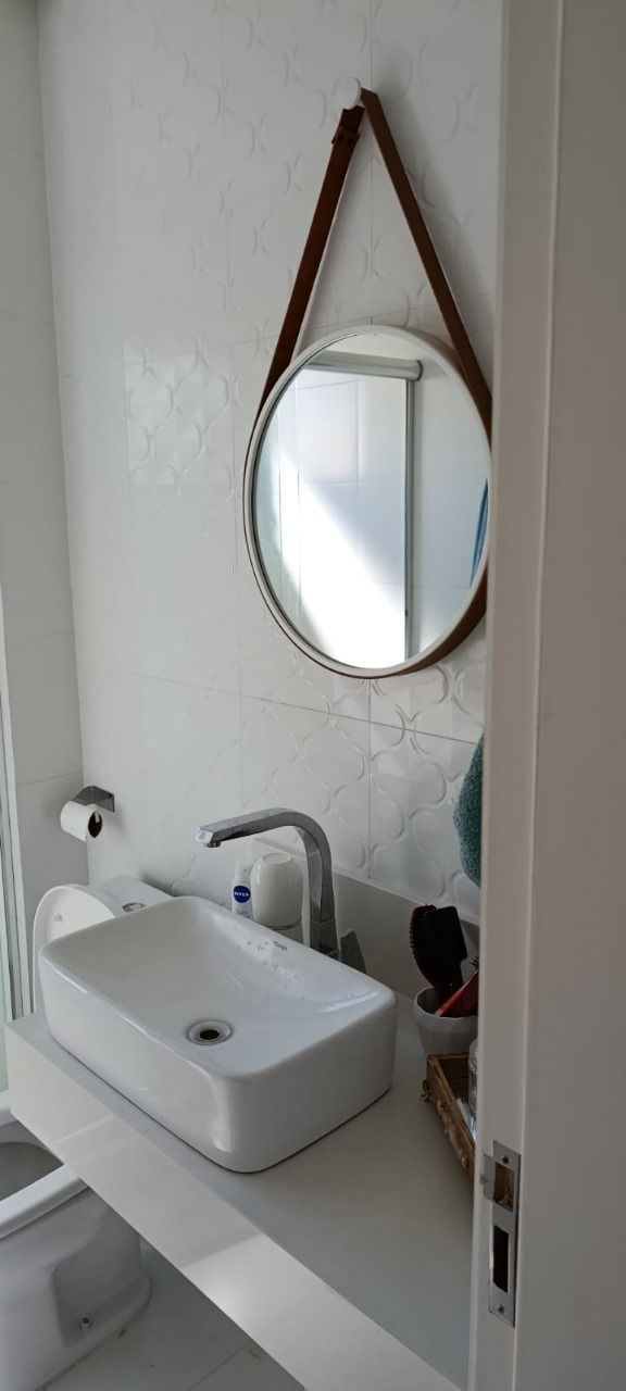 Casa à venda com 4 quartos, 180m² - Foto 28